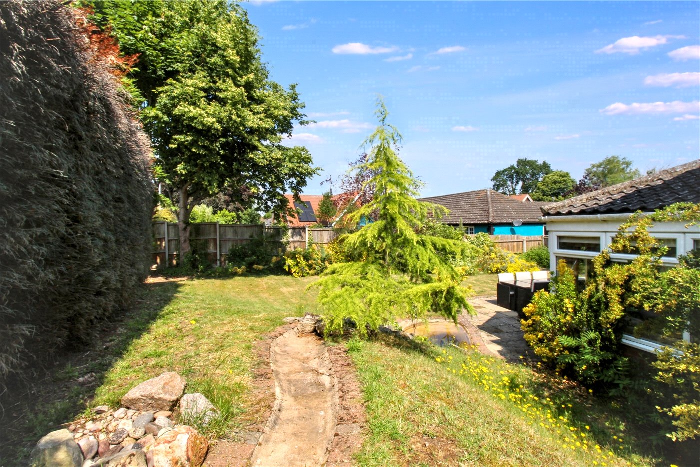 Garden